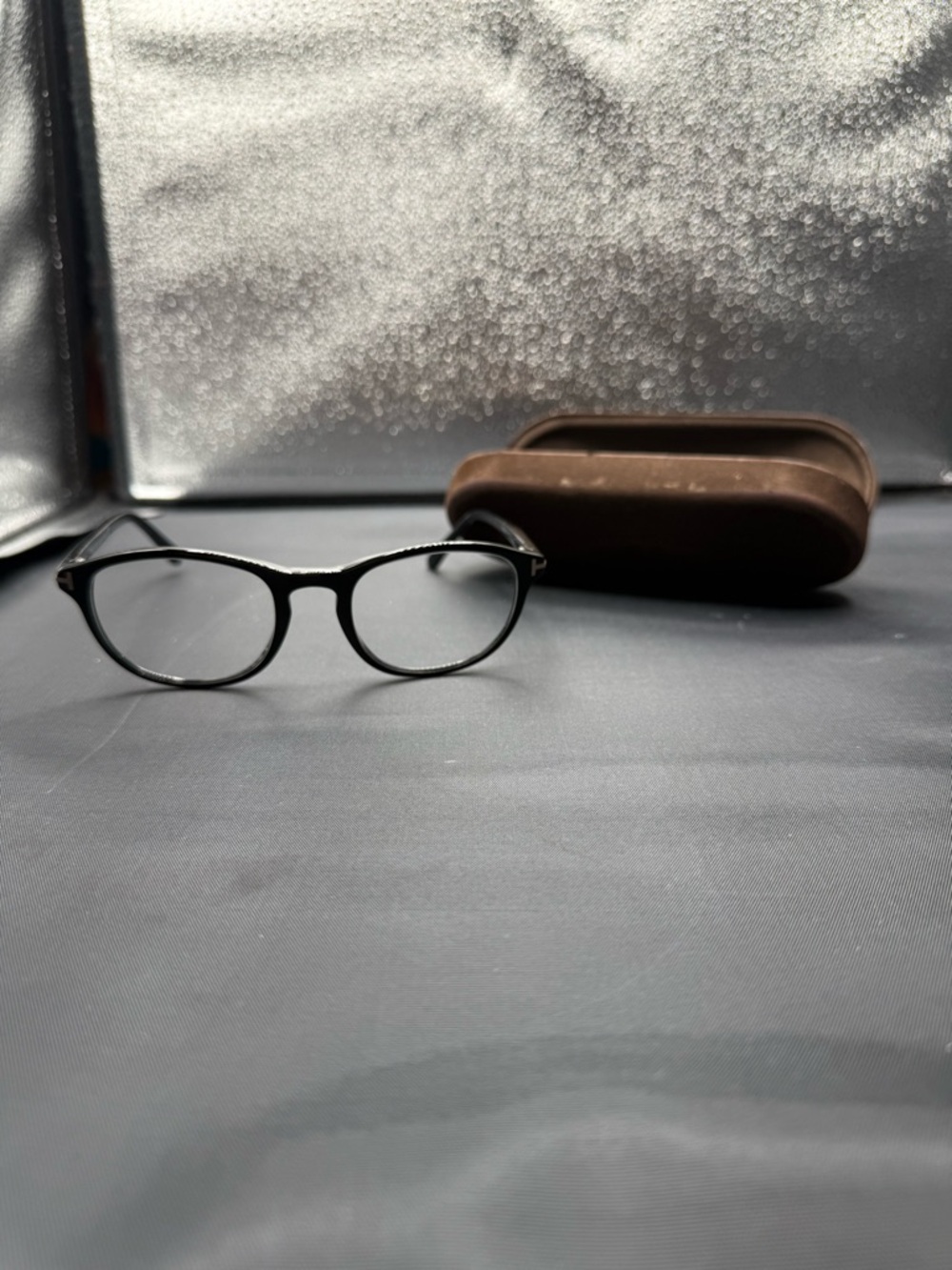 Tom Ford authentic pre-loved RX glasses - Picture 2 of 7